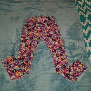 Women's leggings